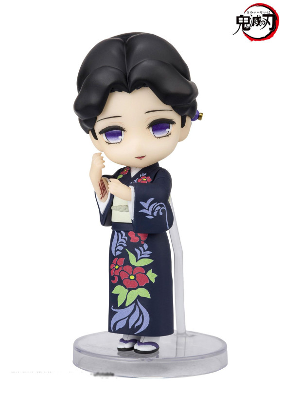 Demon Slayer: Kimetsu no Yaiba Figuarts mini Actionfigur Tamayo 9 cm