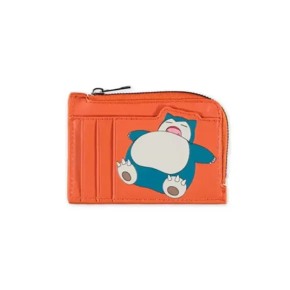 Pokémon Geldbörse für Karten Relaxo 