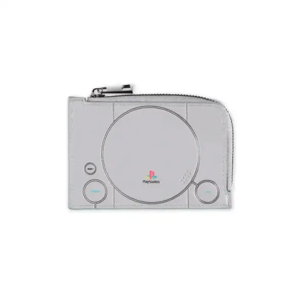 PlayStation Geldbörse für Karten 