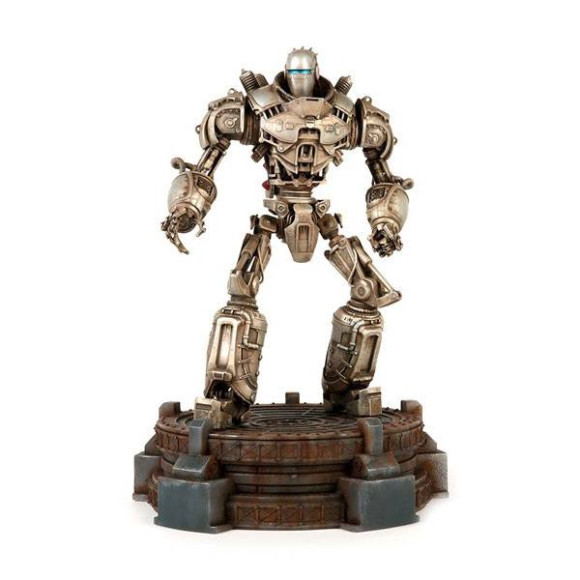 Fallout Liberty Prime Statue 38 cm