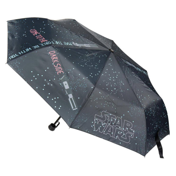 Star Wars Come to the Dark Side Regenschirm