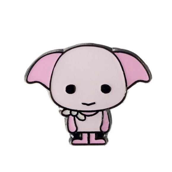 Harry Potter Cutie Collection Ansteck-Button Dobby
