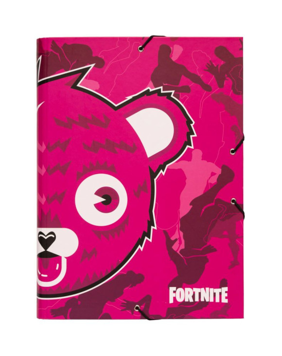 Fortnite Dokumententasche Cuddle Team Leader