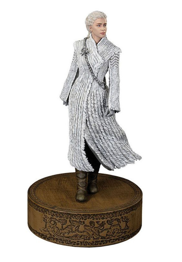 Game of Thrones Daenerys Targaryen Premium Statue 27 cm