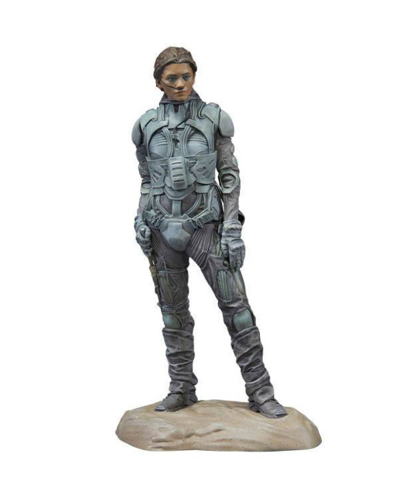 Dune 2021 Chani Statue 23 cm
