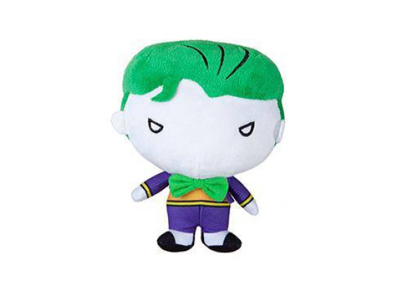 DC Comics Plüschfigur Joker Chibi Style 18 cm