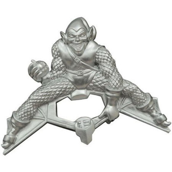 Marvel Green Goblin Flaschenöffner 10 cm