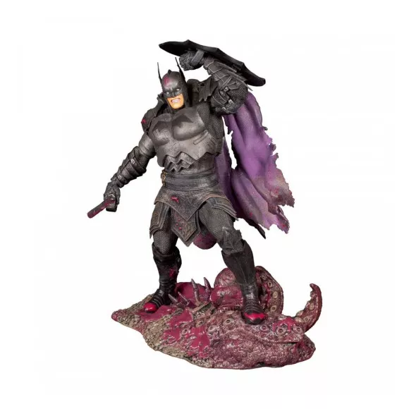 Dark Nights Metal Batman Gallery Statue 23 cm Exclusive