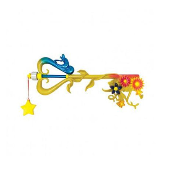 Kingdom Hearts Kairis Schlüsselschwert Cosplay Replik 81 cm