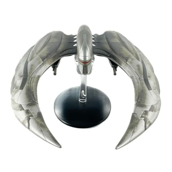 Battlestar Galactica Blood and Chrome Modell Cylon Raider (2004)