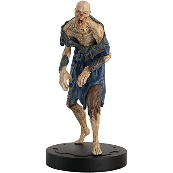 Fallout Statue 1/16 Feral Ghoul 12 cm