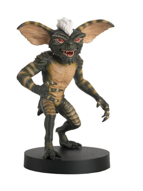 Gremlin Resin-Statue 1/16 Stripe 22 cm