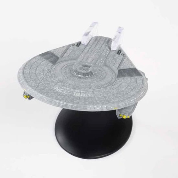 Star Trek: Discovery Diecast Mini Repliken Edison