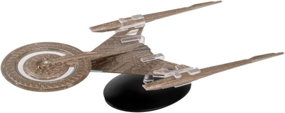 Star Trek Starship Diecast Mini Repliken USS Discovery-A XL