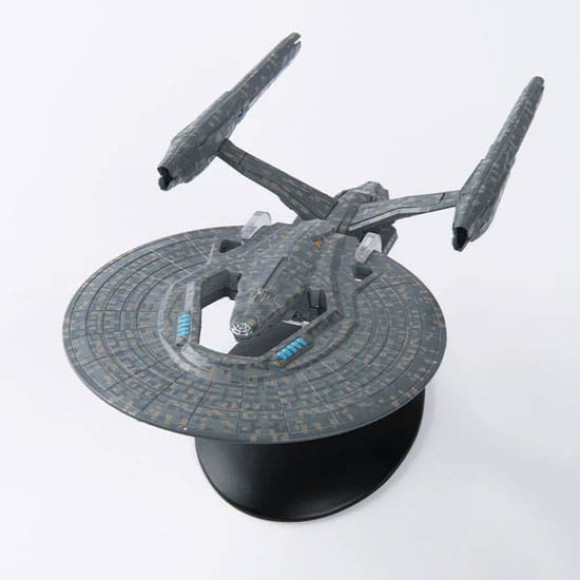 Star Trek: Into Darkness Modell SP Vengeance Cmc