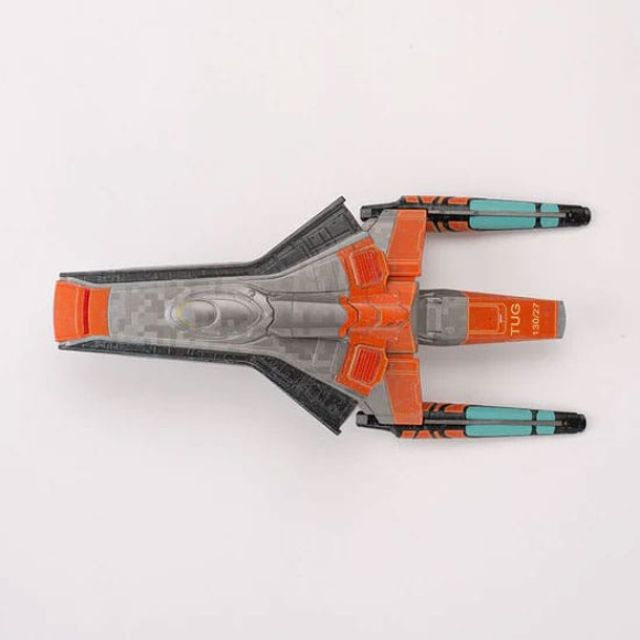 Star Trek: Picard Modell Starfleet Wallenberg Tug FC