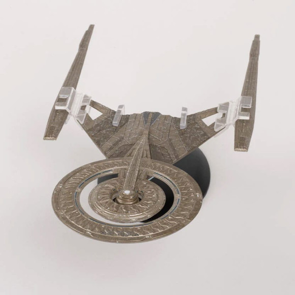 Star Trek Picard Starship Diecast Mini Repliken USS Discovery-A 25 cm