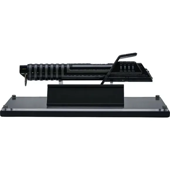 Star Wars: The Mandalorian - Darksaber 1:1 Scale Prop Replica