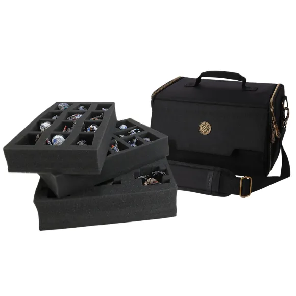 Enhance RPG Mini Figur Umhängetasche