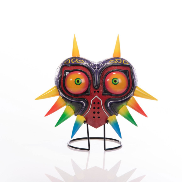 Legend of Zelda Majoras Mask Statue 25 cm