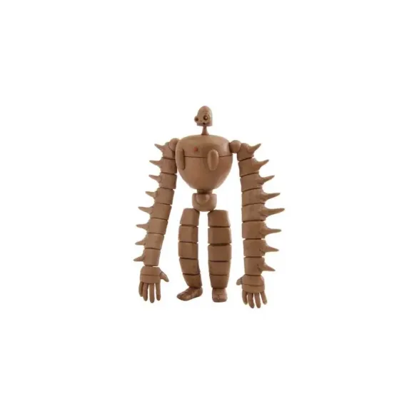 Das Schloss im Himmel  Model-Kit 1/20 Robot Soldier (Combat Version)