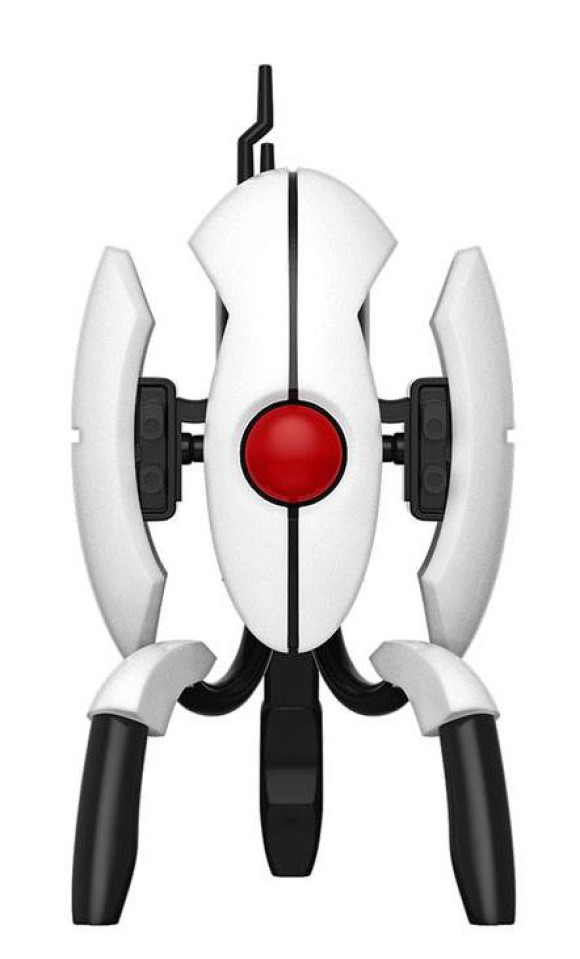 Portal 2 Turret POP! Figur 9 cm