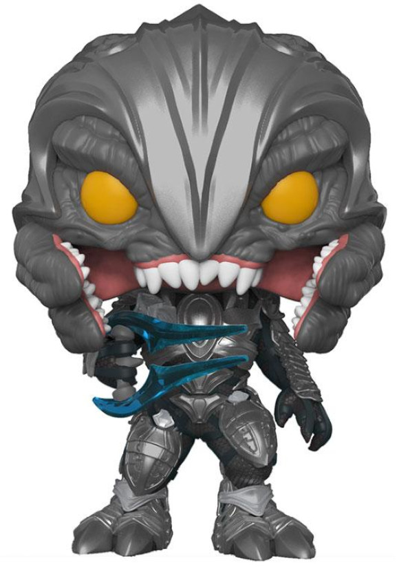 Halo Arbiter POP! Figur 9 cm