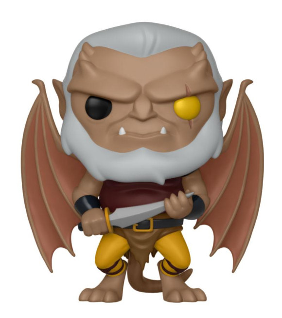 Gargoyles POP! Disney Vinyl Figur Speciality Series Hudson 9 cm