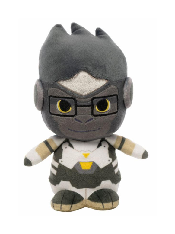 Overwatch Super Cute Plüschfigur Winston 18 cm