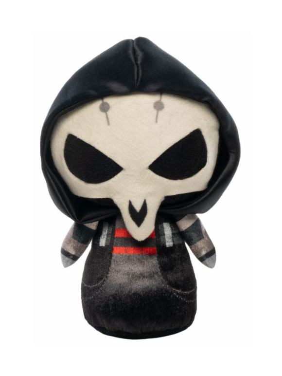 Overwatch Super Cute Plüschfigur Reaper 18 cm