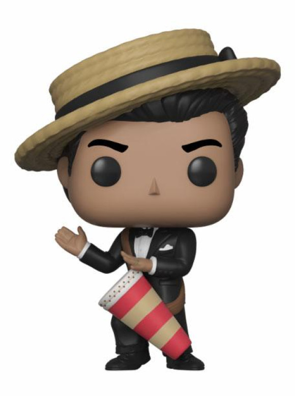 I Love Lucy POP! TV Vinyl Figur Ricky 9 cm