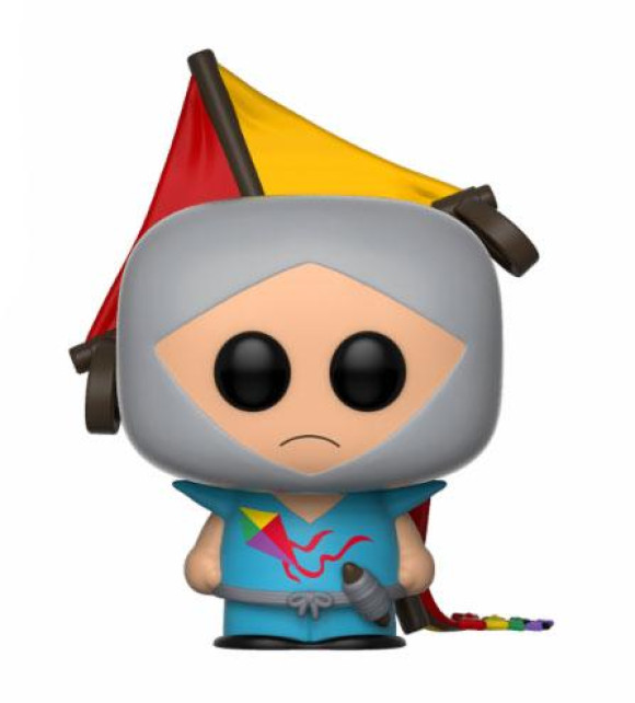 South Park POP! TV Vinyl Figur Human Kite 9 cm