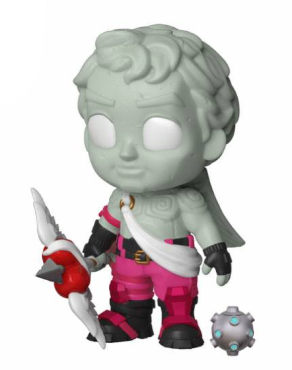 Fortnite 5 Star Actionfigur Love Ranger 10 cm
