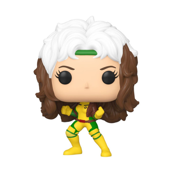 Marvel Comics Rogue POP! Figur 9 cm