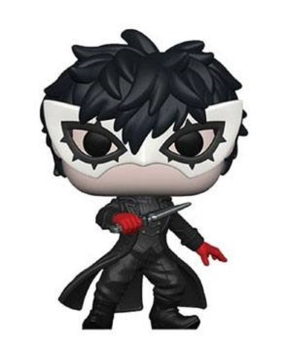 Persona 5 The Joker POP! Figur 9 cm