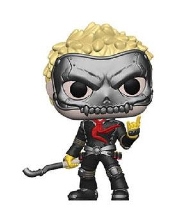 Persona 5 Skull POP! Figur 9 cm