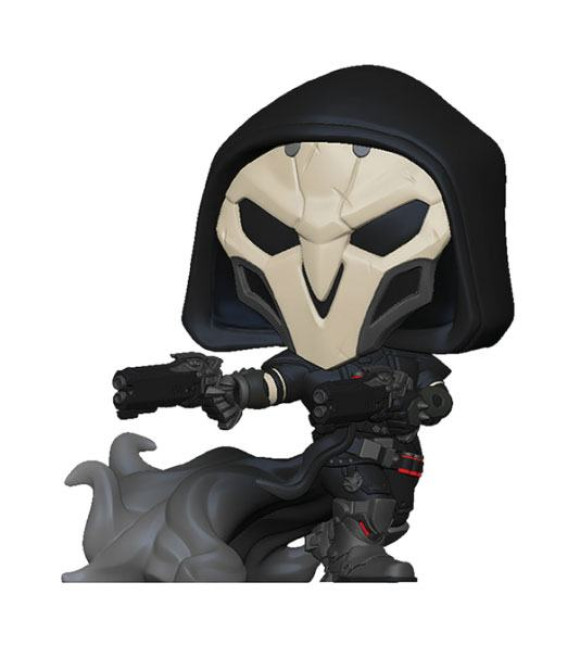 Overwatch Reaper Wraith POP! Figur 9 cm