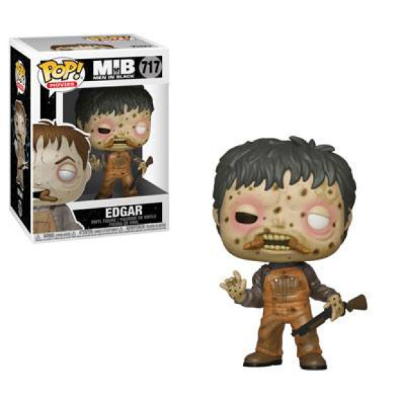 Men in Black Edgar POP! Figur 9 cm