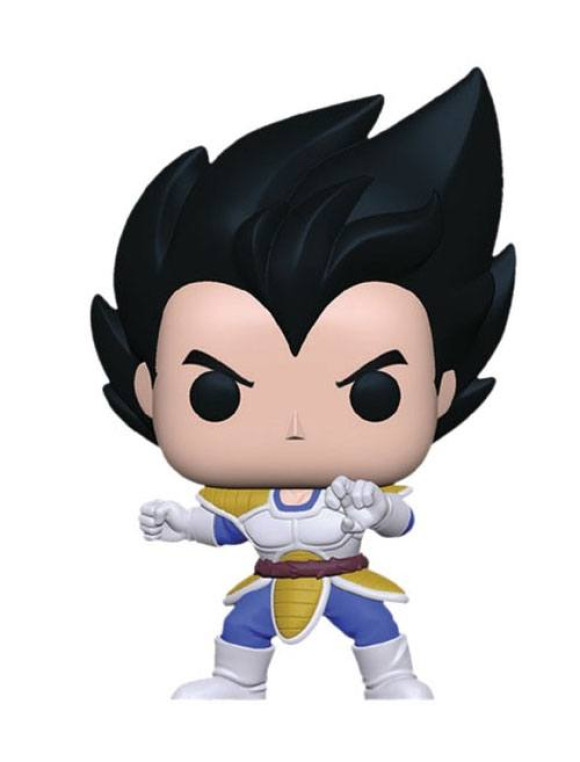 Dragonball Z Vegeta POP! Figur 9 cm