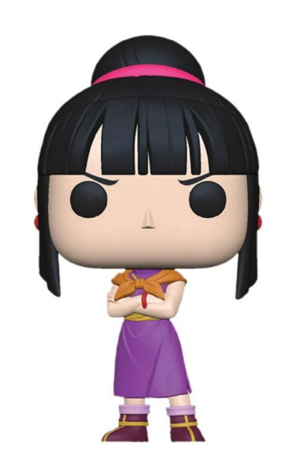 Dragonball Z Chichi POP! Figur 9 cm
