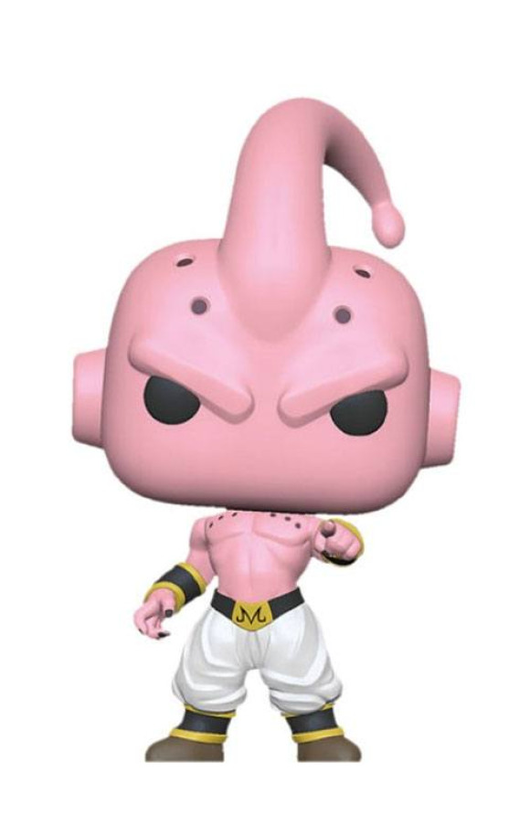 Dragonball Z Kid Boo POP! Figur 9 cm