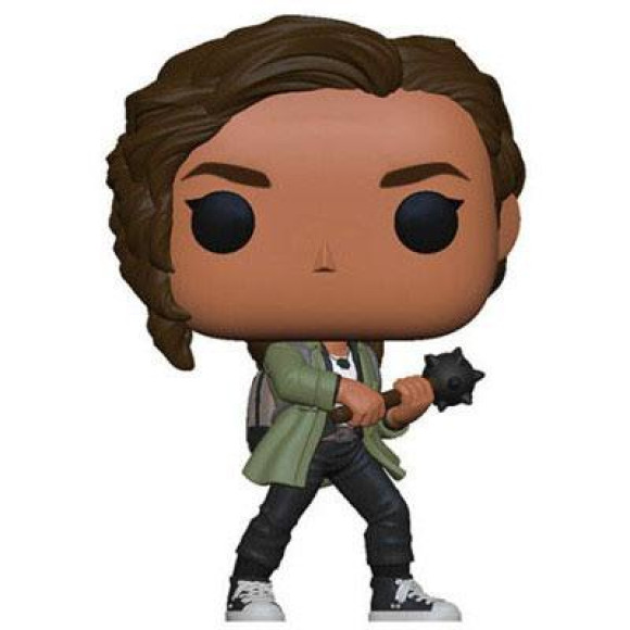 Spider-Man MJ POP! Figur 9 cm