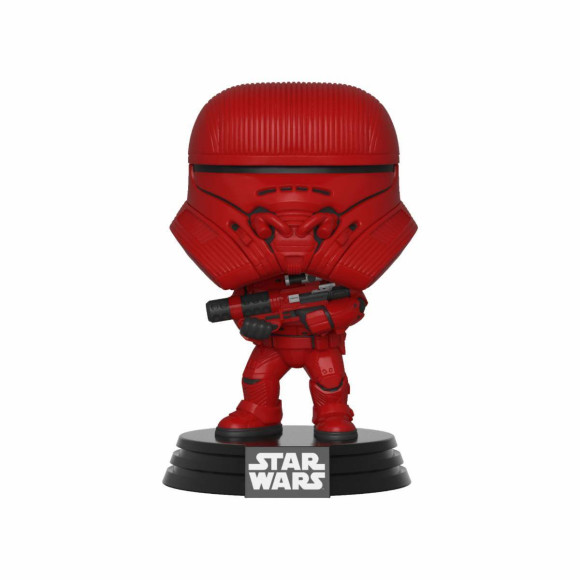 Star Wars IX Sith Jet Trooper POP! Figur 9 cm