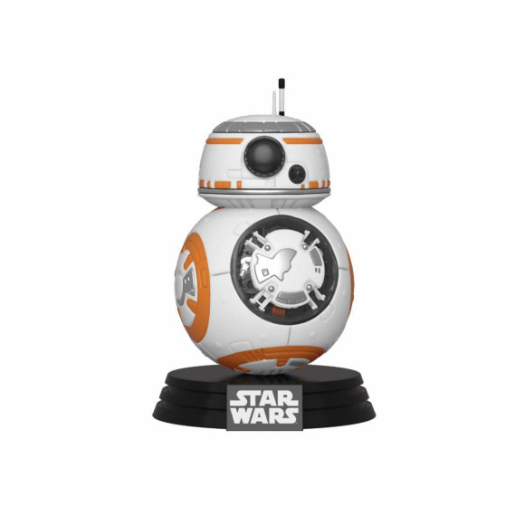 Star Wars IX BB-8 POP! Figur 9 cm