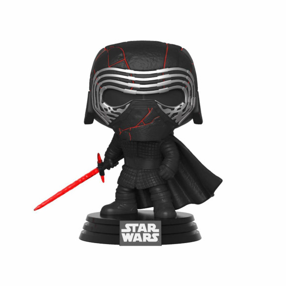 Star Wars IX Kylo Ren Supreme Leader POP! Figur 9 cm