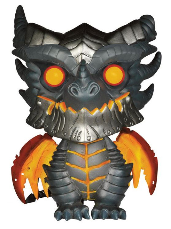 World of Warcraft Deathwing POP! Figur 15 cm