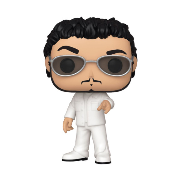 Backstreet Boys POP! Rocks Vinyl Figur AJ McLean 9 cm