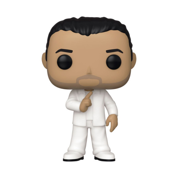 Backstreet Boys Howie Dorough POP! Figur 9 cm