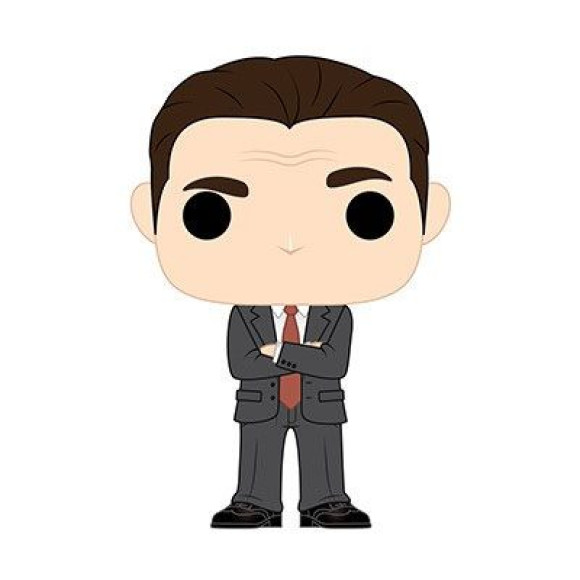 Verliebt in eine Hexe Darrin POP! Figur 9 cm