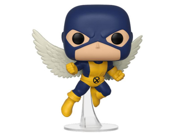 Marvel 80th Angel POP! Figur First Appearance 9 cm